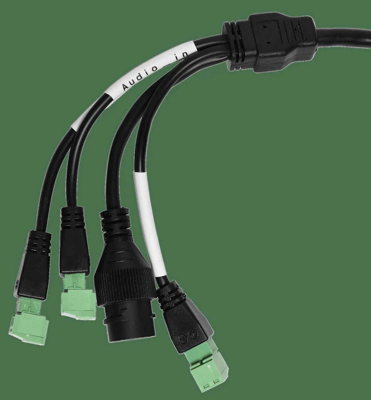 Видеокамера IP LTV-5CNM20-F28-RU LS779420