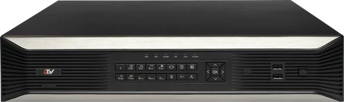 Видеорегистратор LTV-3RN3241-R LS847450