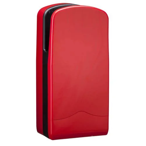 Сушилка для рук V-JET автоматическая 1760 W RED F1, 01303. RF , шт