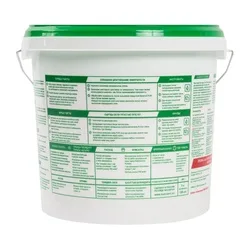 Шпаклевка Danogips SuperFinish готовая, 5 кг