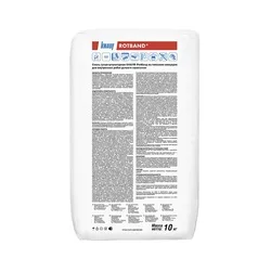 Штукатурка гипсовая Knauf Rotband, 10 кг
