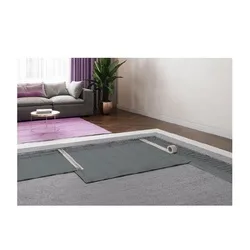 Мат звукоизоляционный SoundGuard Ковер Бейс, 5000х1500х10 мм (7,5 м²)