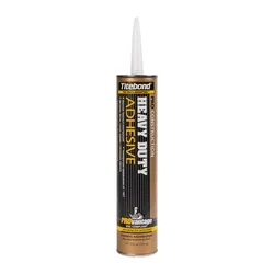 Клей монтажный сверхсильный Titebond Heavy Duty Pro (0,296 л)