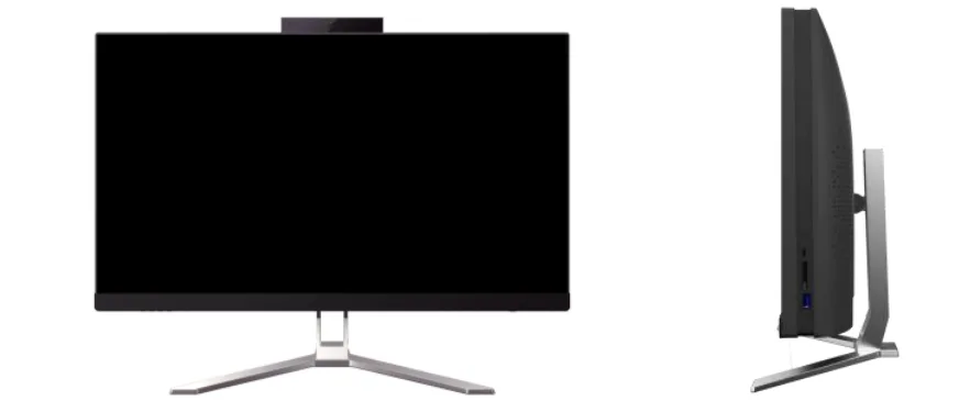 Рабочая станция LTV WS520-2Vi.P1.16G LS793156