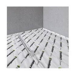 Мат звукоизоляционный SoundGuard Ковер, 5000х1500х15 мм (7,5 м²)