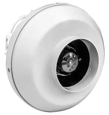 Канальное оборудование
