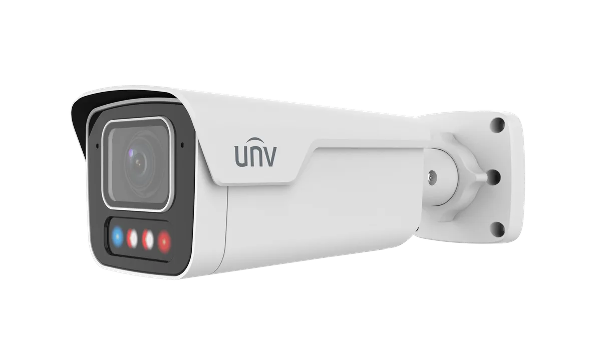 Видеокамера IP LTV-3CNB41-M2712-L-G3 LS970390