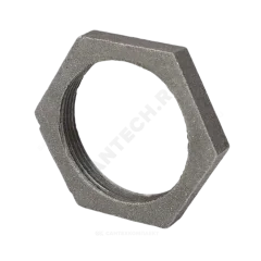 Контргайка чугун Ду 32 (1 1/4") Fittex