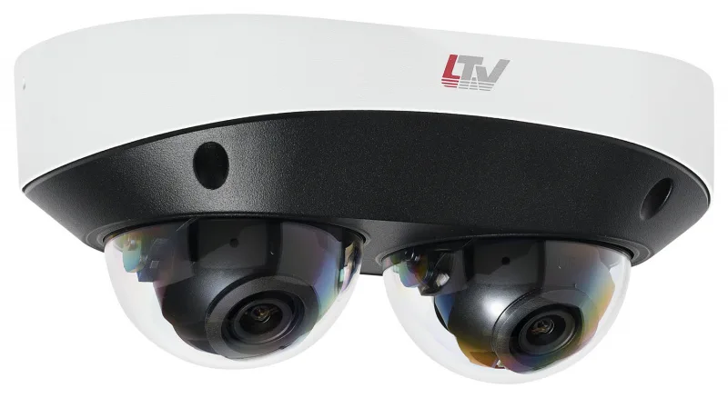 Видеокамера IP LTV-3CND20-F28-D LS826589