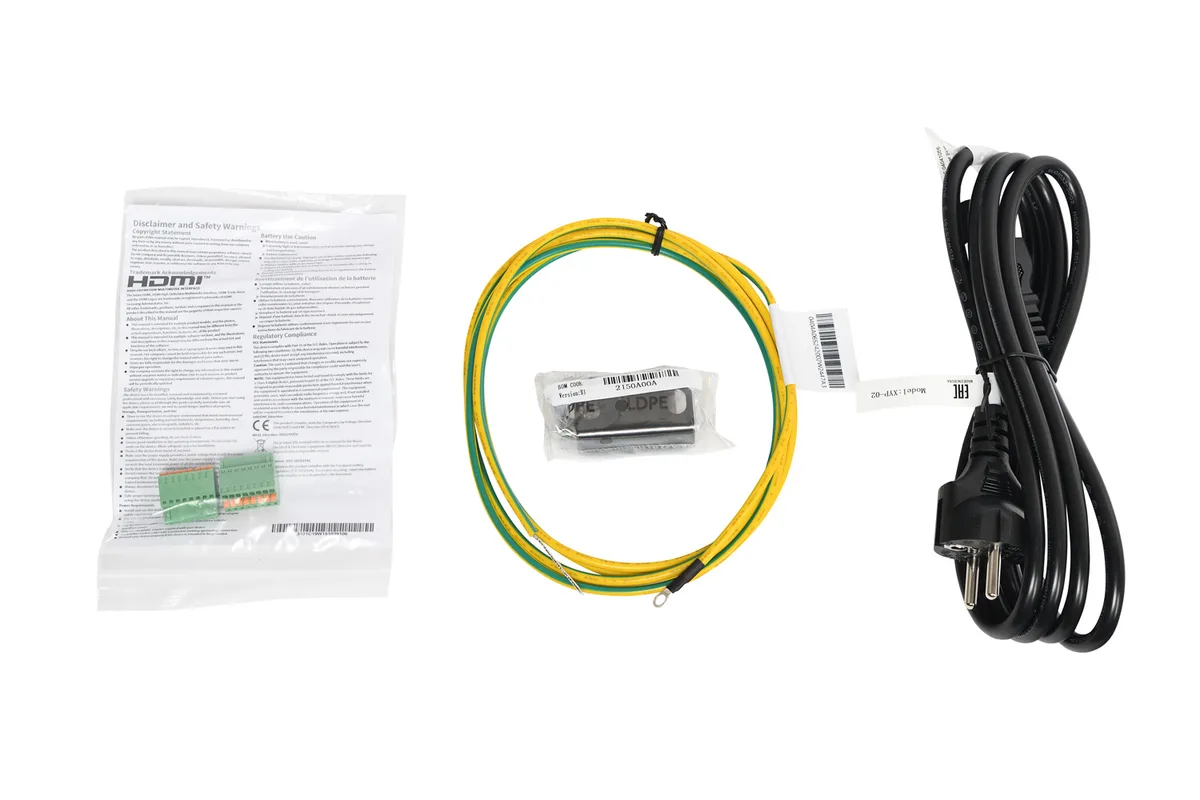 Декодер LTV-WD-0902 LS991724