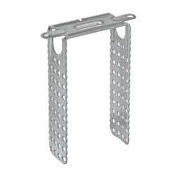 Подвес прямой Knauf 60х27 мм (1 шт)