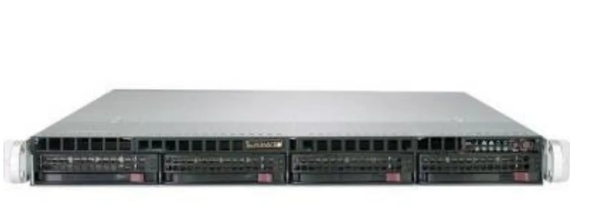 Сервер LTV SR150 ОПС-СКД тип1 LS605390