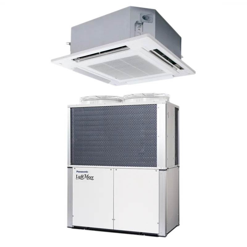 VRF системы