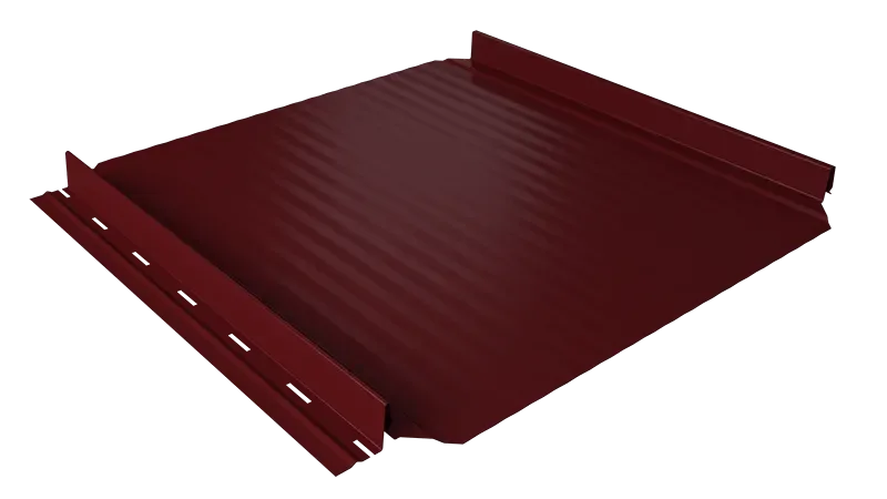 Кликфальц Rol 0.55 мм RAL 3005