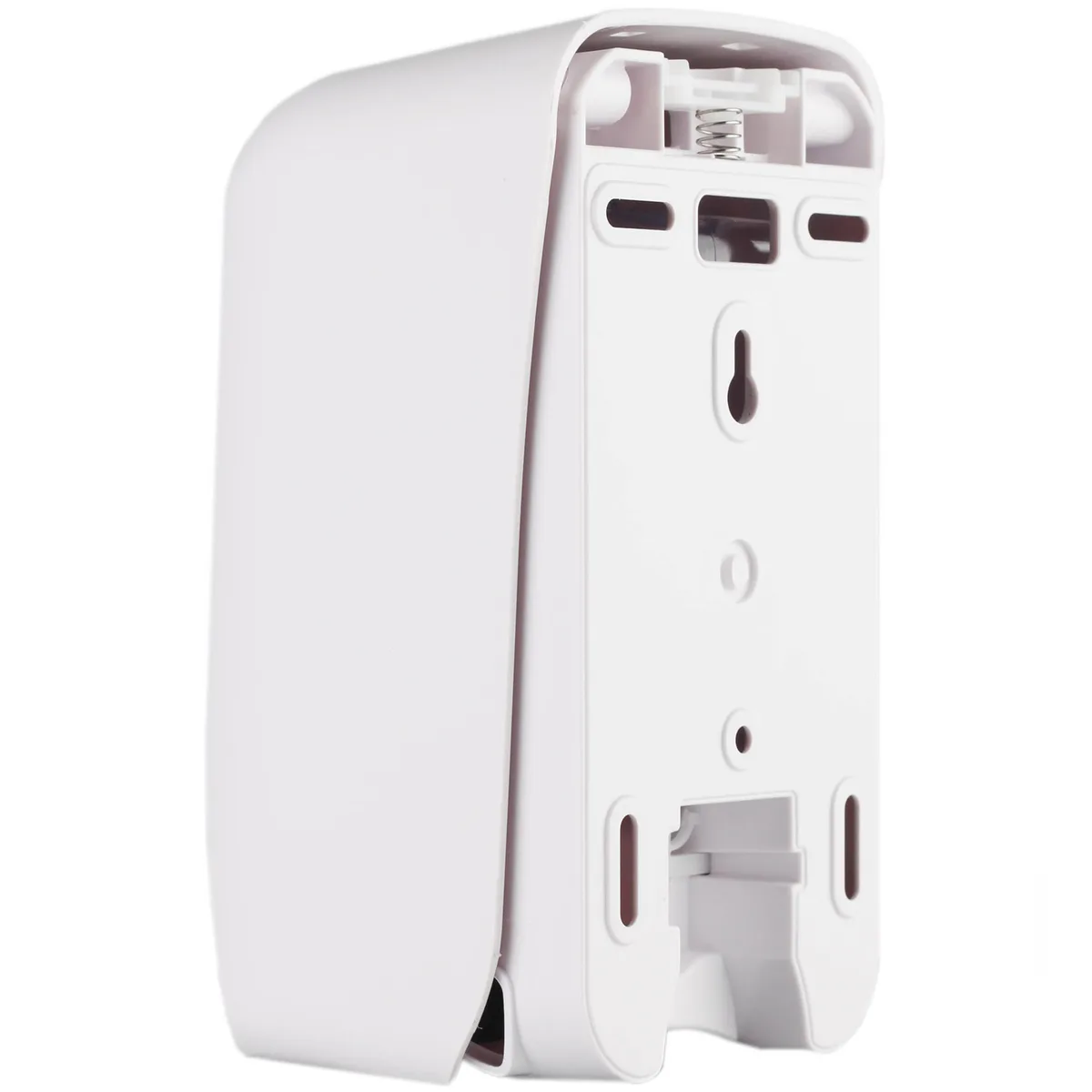 Дозатор пены Ksitex FD-1368A (белый)