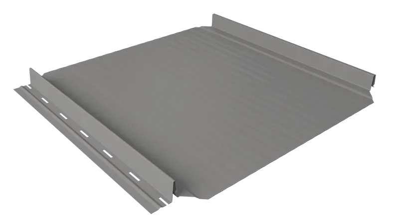 Кликфальц Rol 0.45 мм RAL 7005
