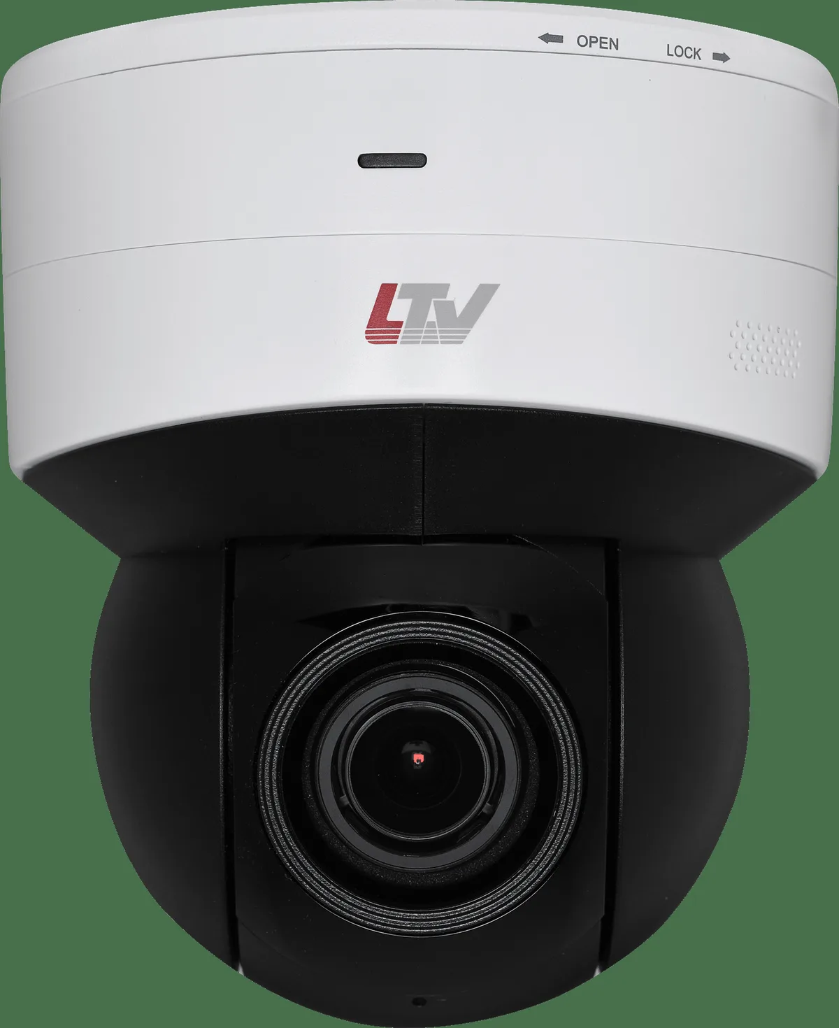 Видеокамера IP LTV-1CNSD50-Z6-W LS916254