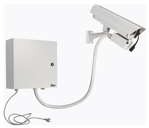Комплекс наблюдения LTV-3BWBS-50-M2714-P LS1011192