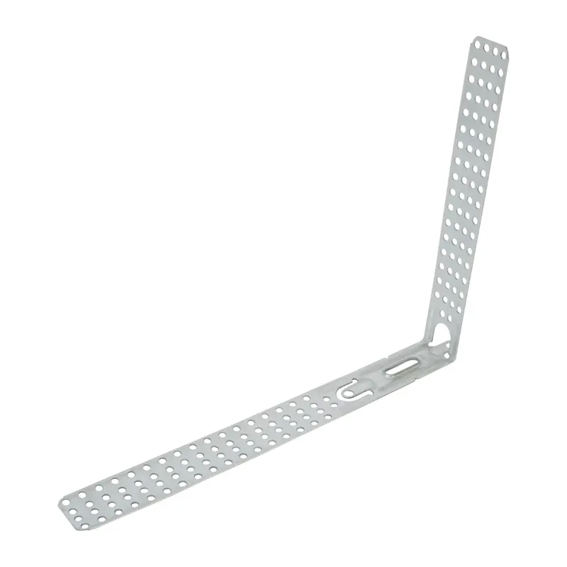 Подвес прямой Knauf 60х27 мм, удлиненный (1 шт)