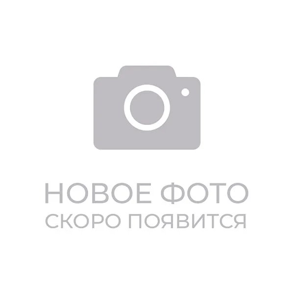 Смеситель высокий для раковины чаши ODISEA JOYA 590201OC золото брашированное