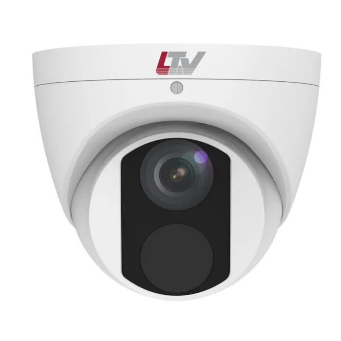 Видеокамера IP LTV-1CNT20-F40 LS574361