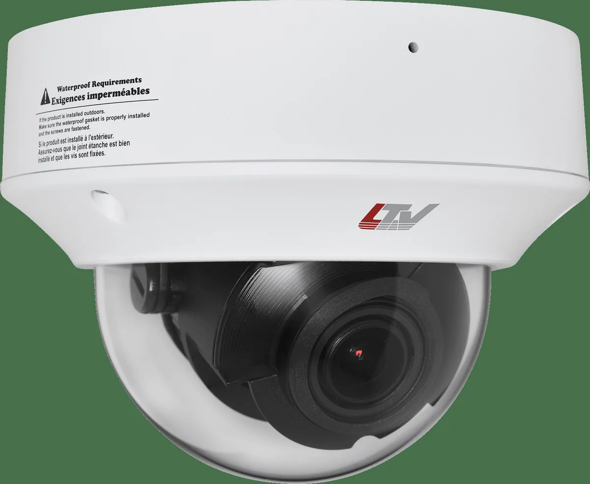 Видеокамера IP LTV-3CND50-M2714 LS868485