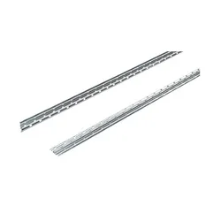 Профиль маячковый Knauf 6 мм/3 м, (0,6 мм)