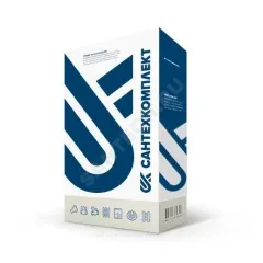 Труба PE-Xa/EVOH белая Дн 40х5,5 Ру10 бухта 50м РОС