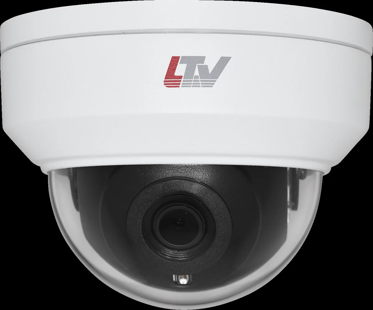 Видеокамера IP LTV-1CND81-F28 LS953885