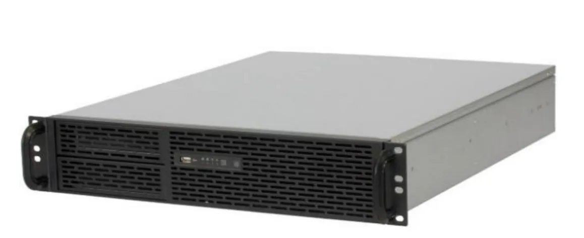Сервер LTV SR210 ОПС1024 LS713470