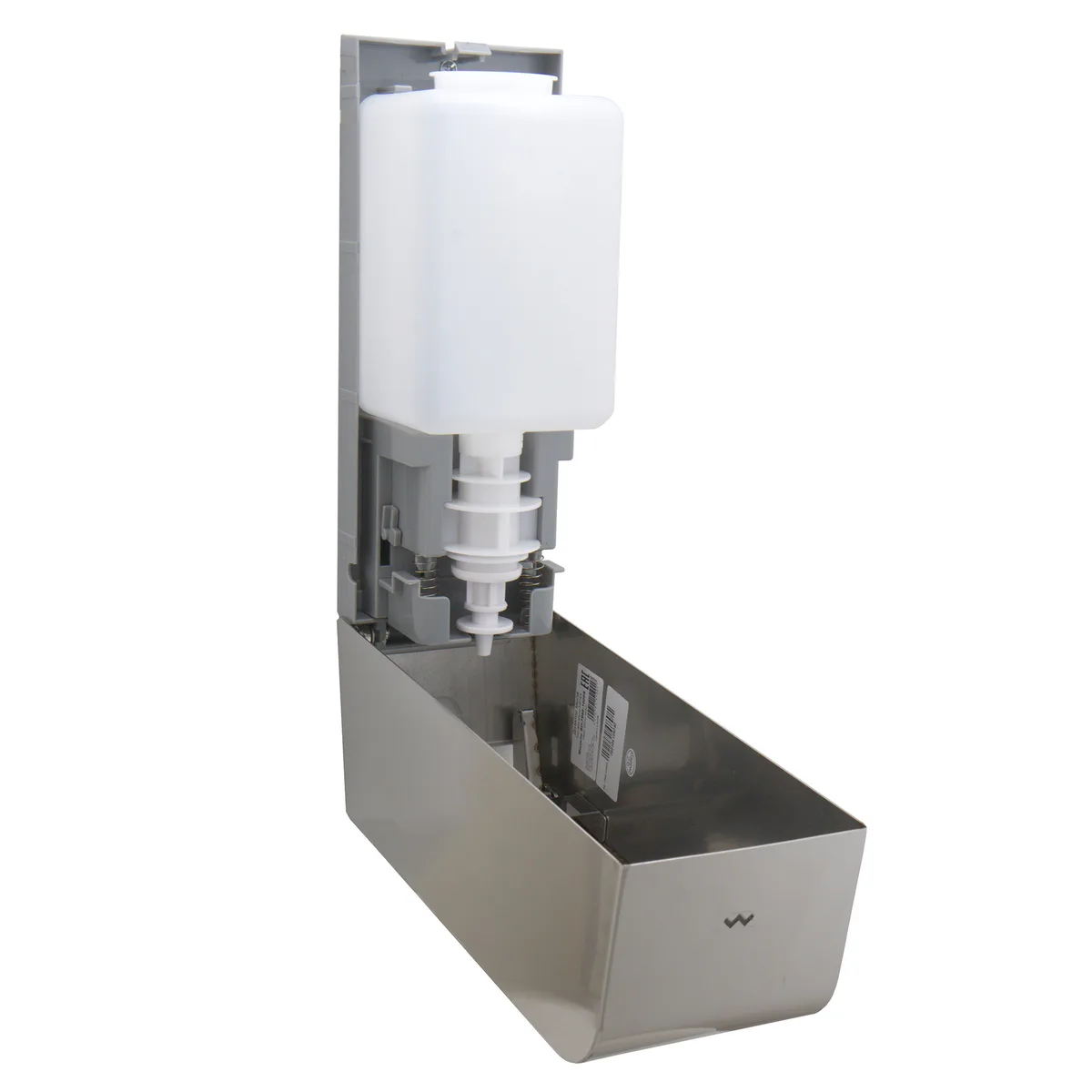 Дозатор жидкого мыла Ksitex SD-7966-1000S