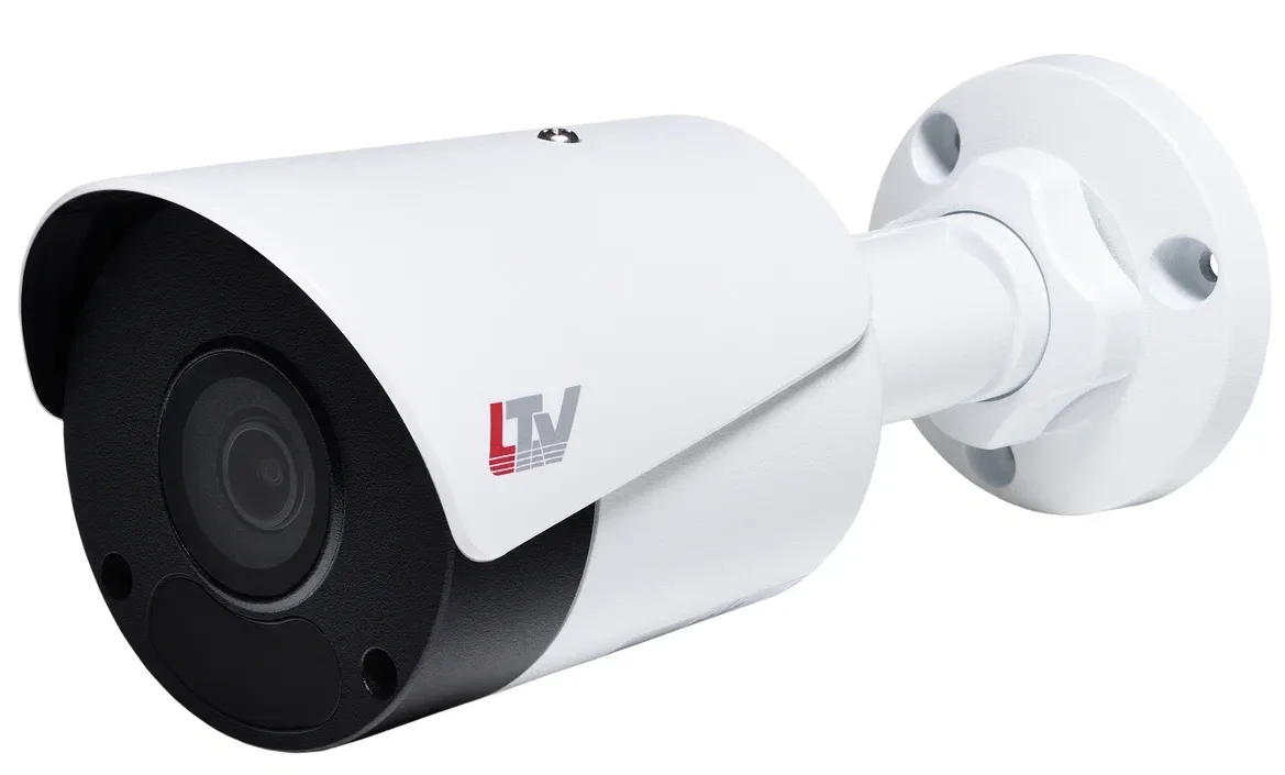 Видеокамера IP LTV-4CNB40-F28-BG LS882209