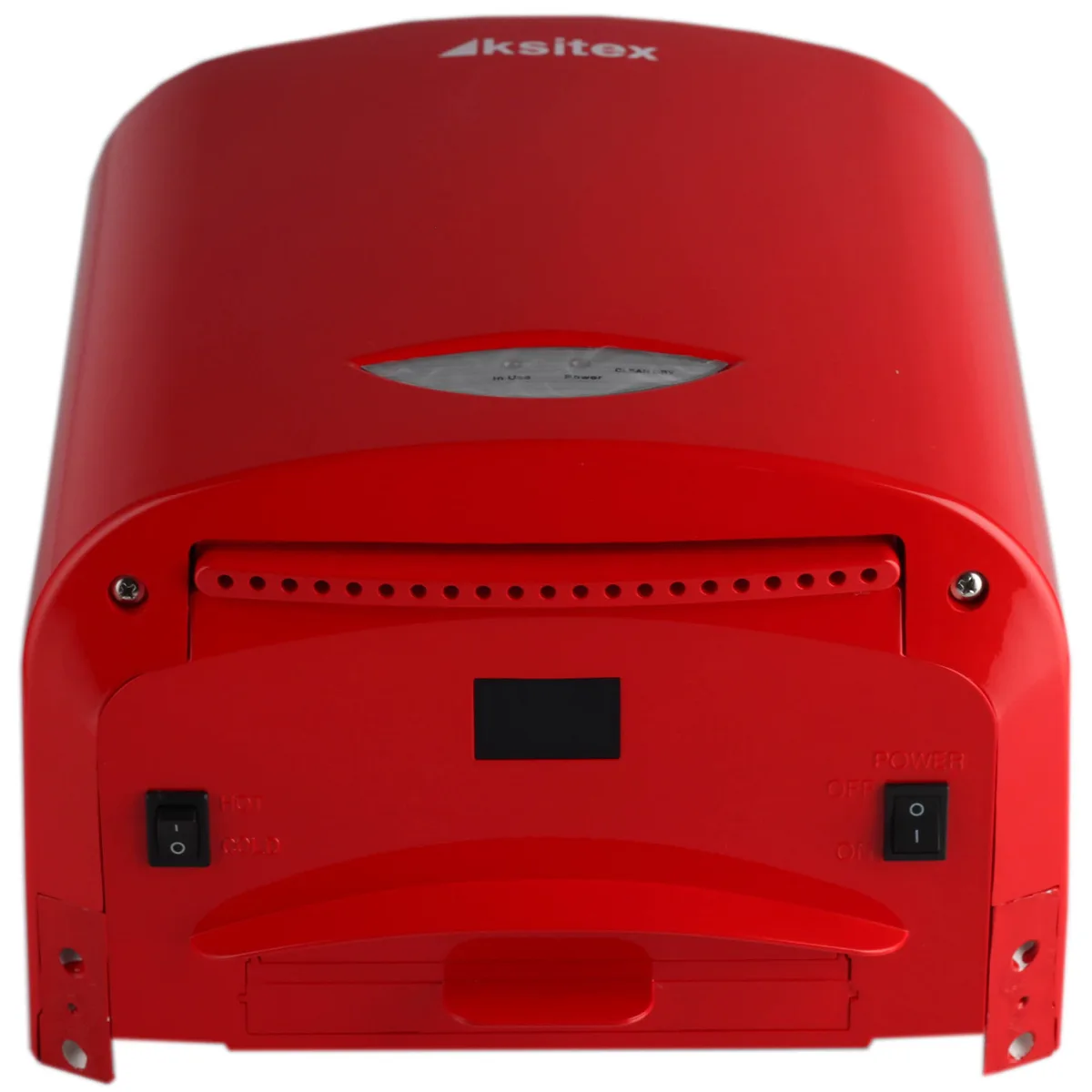 Сушилка для рук Ksitex M-2008R JET