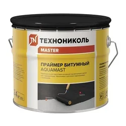 Праймер битумный Технониколь АкваМаст, 2,4 кг