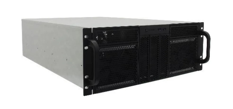 Рабочая станция LTV WSR430-4Vx.32G LS804180