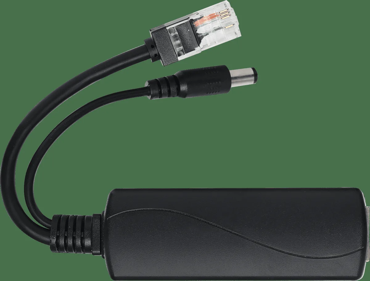 Сплиттер PoE LTV-2T01 LS568699