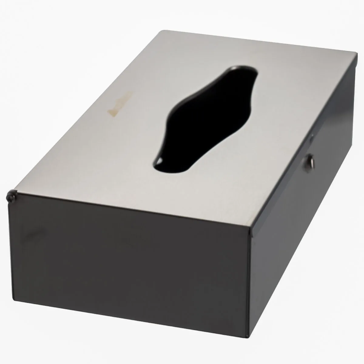 Диспенсер для салфеток Ksitex PB-28M