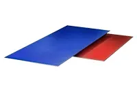 Гладкий лист эконом