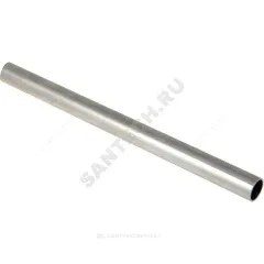Труба сталь нерж 1.4404/AISI 316L Дн 76,1х2 отожженная L=3м Inoxpres RM 116076203