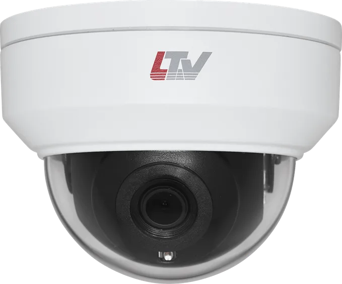 Видеокамера IP LTV-1CND81-F40 LS953886