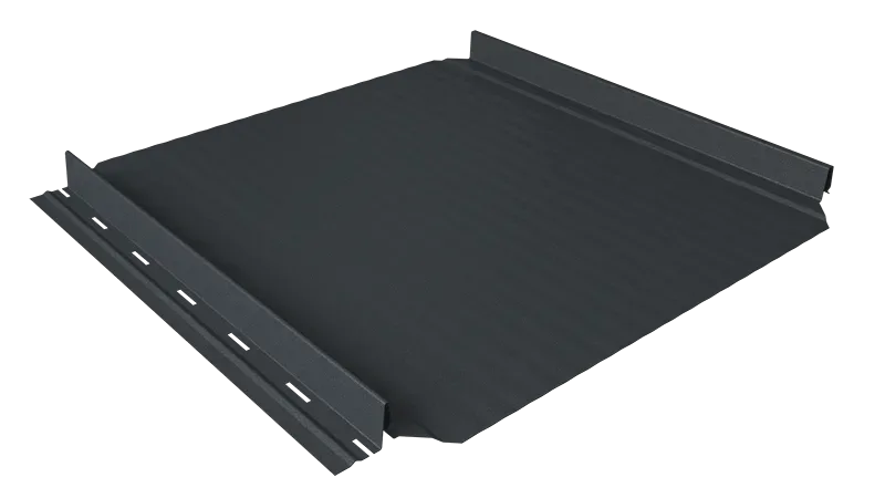 Кликфальц Rol 0.5 мм Rooftop Бархат RAL 7016