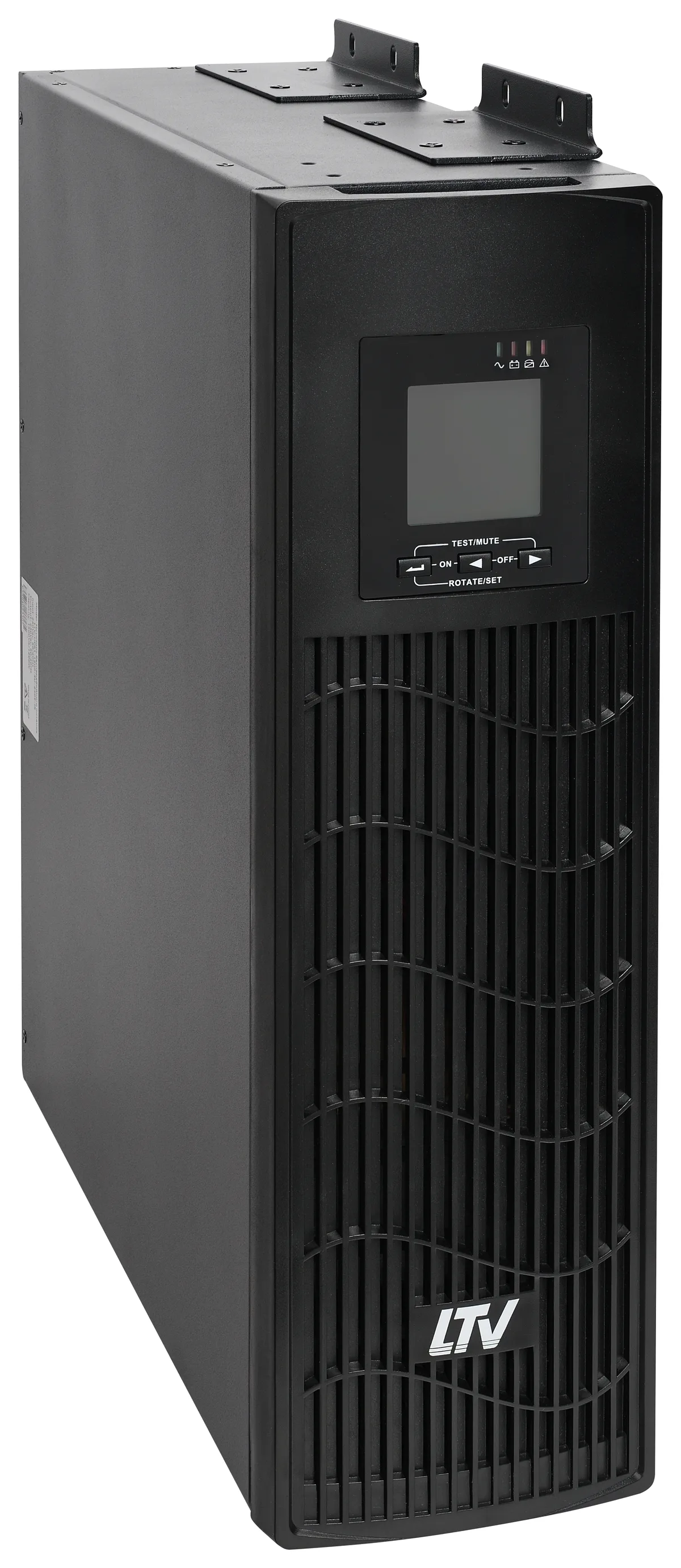 Источник бесперебойного питания LTV-UPS1-1500-3U-2409-IS LS893307
