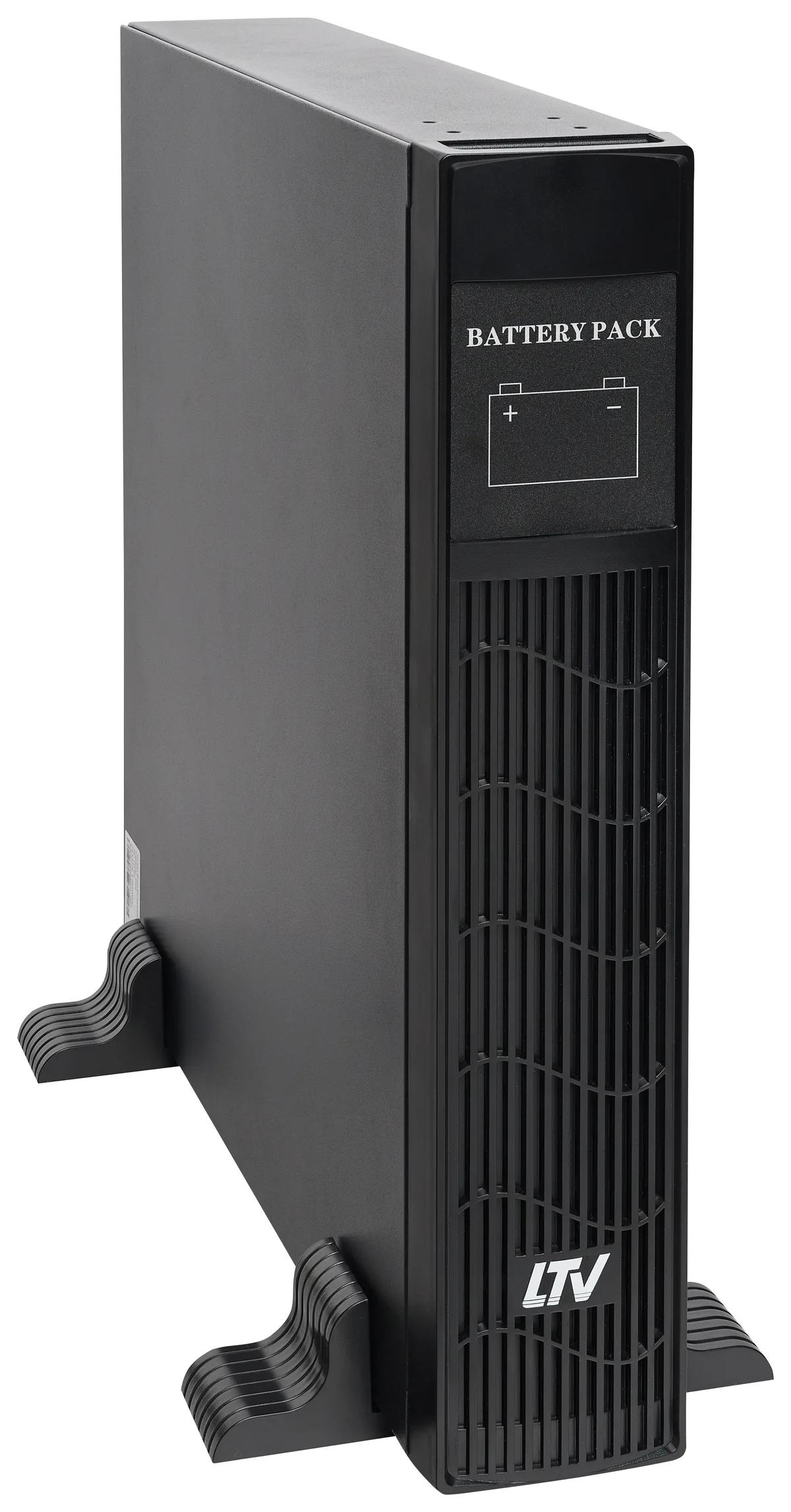 Блок батарейный LTV-BC2-2436-2U LS920350