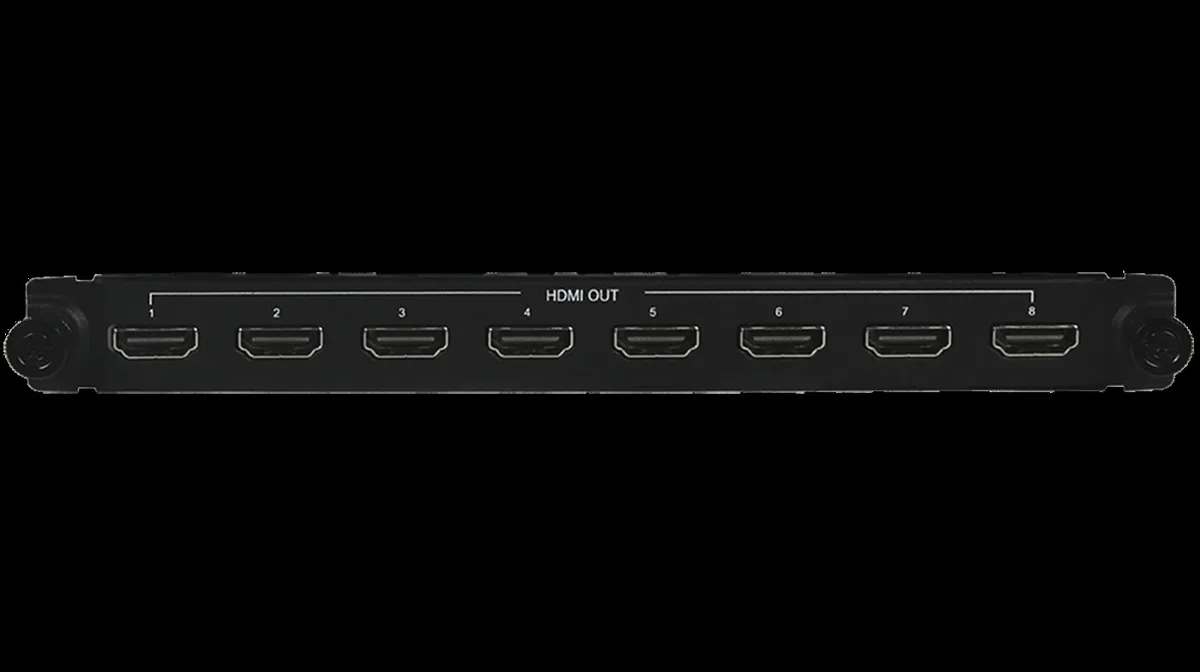 Плата контроллера LTV-WEC08 LS668432