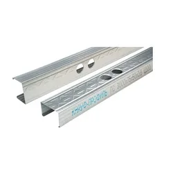 Профиль стоечный Knauf ПС-4 75х50 мм (3 м)