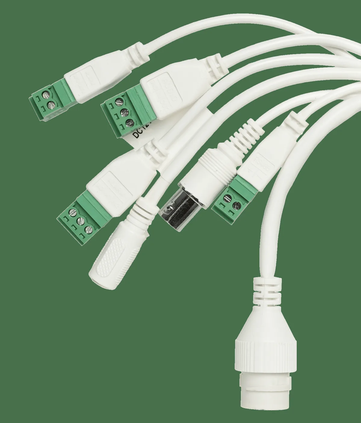 Видеокамера IP LTV-3CNB20-M0550 LS718961